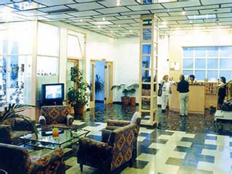 Ilis Hotel Ancient Olympia Exteriör bild
